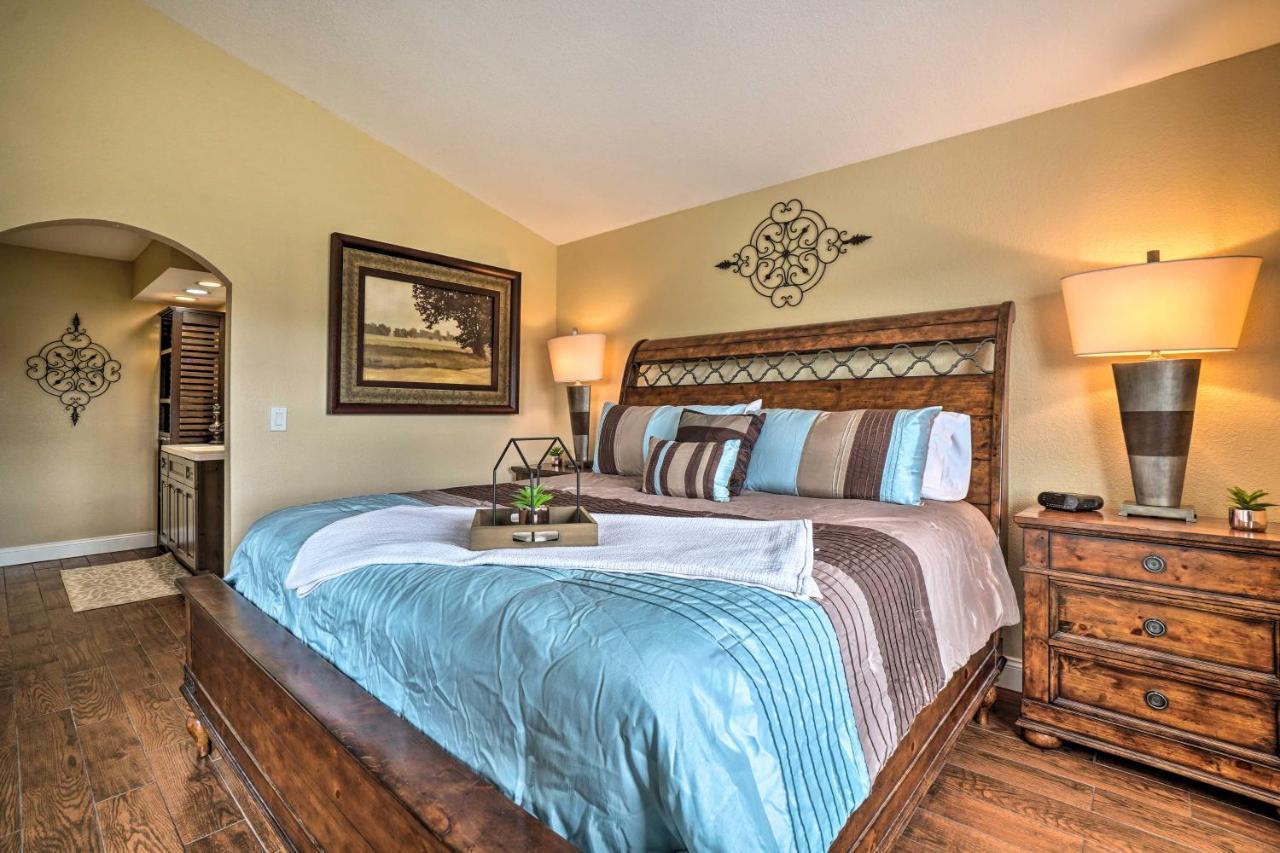 Branson Condo On Thousand Hills Golf Course! Exterior foto